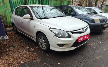 Hyundai i30 I, 2011 год, 600 000 рублей, 2 фотография