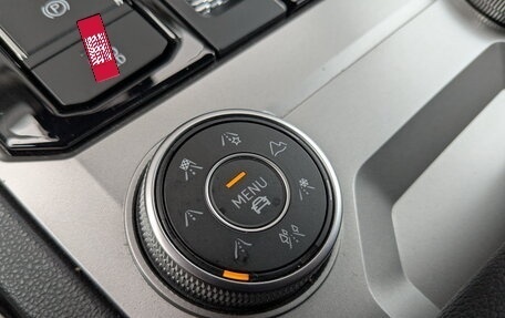 Volkswagen Touareg III, 2020 год, 6 000 000 рублей, 29 фотография