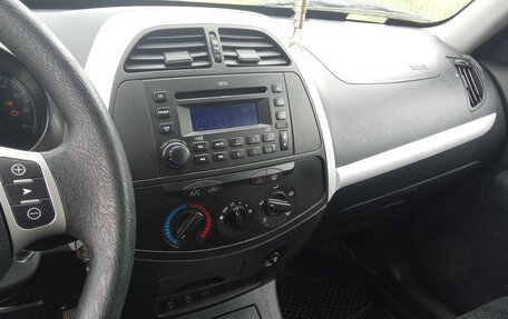 Chery Tiggo (T11), 2012 год, 690 000 рублей, 2 фотография