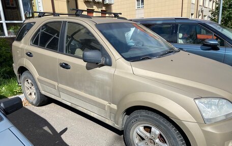 KIA Sorento IV, 2003 год, 300 000 рублей, 3 фотография