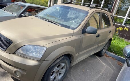 KIA Sorento IV, 2003 год, 300 000 рублей, 2 фотография