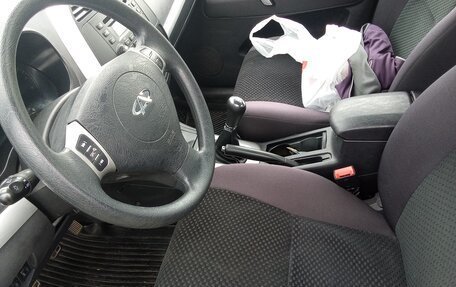 Chery Tiggo (T11), 2012 год, 690 000 рублей, 4 фотография