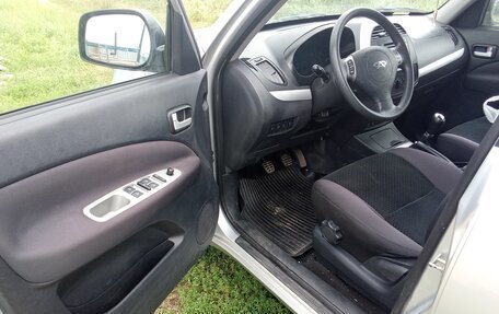 Chery Tiggo (T11), 2012 год, 690 000 рублей, 3 фотография