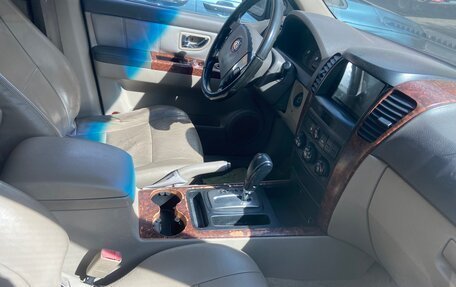 KIA Sorento IV, 2003 год, 300 000 рублей, 5 фотография