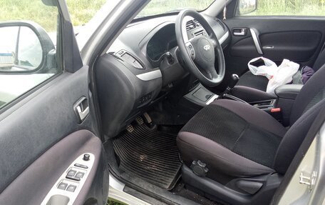 Chery Tiggo (T11), 2012 год, 690 000 рублей, 5 фотография