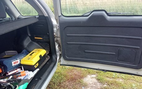 Chery Tiggo (T11), 2012 год, 690 000 рублей, 8 фотография