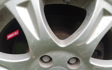 Chery Tiggo (T11), 2012 год, 690 000 рублей, 12 фотография