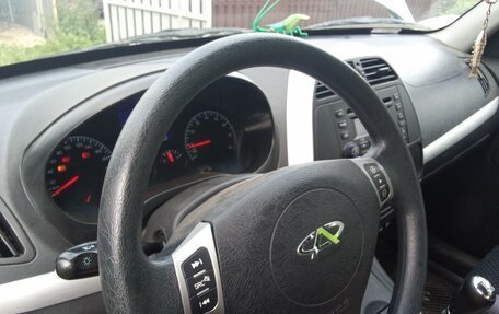 Chery Tiggo (T11), 2012 год, 690 000 рублей, 20 фотография