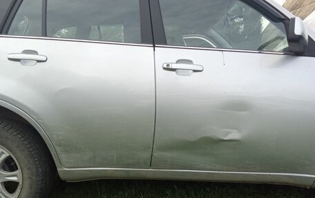 Chery Tiggo (T11), 2012 год, 690 000 рублей, 23 фотография