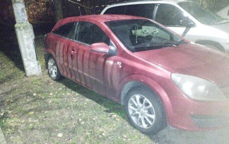 Opel Astra H, 2006 год, 320 000 рублей, 2 фотография