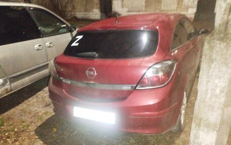 Opel Astra H, 2006 год, 320 000 рублей, 3 фотография