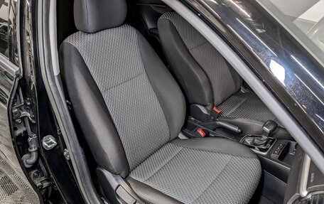 KIA Rio IV, 2019 год, 1 700 000 рублей, 4 фотография