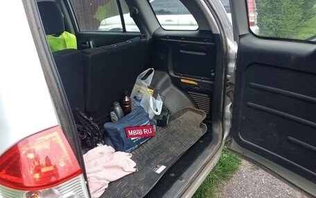 Chery Tiggo (T11), 2012 год, 690 000 рублей, 21 фотография