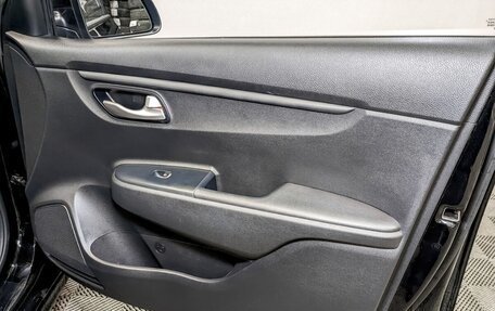 KIA Rio IV, 2019 год, 1 700 000 рублей, 5 фотография