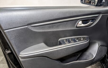 KIA Rio IV, 2019 год, 1 700 000 рублей, 9 фотография