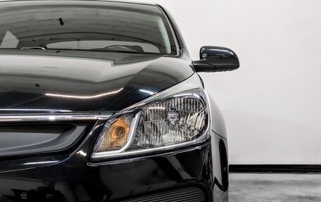 KIA Rio IV, 2019 год, 1 700 000 рублей, 11 фотография