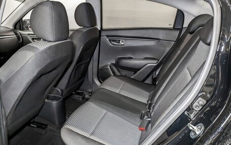 KIA Rio IV, 2019 год, 1 700 000 рублей, 14 фотография