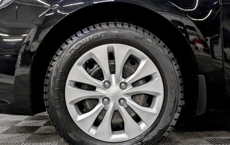 KIA Rio IV, 2019 год, 1 700 000 рублей, 12 фотография