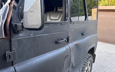 ЛуАЗ Hunter, 2012 год, 350 000 рублей, 2 фотография