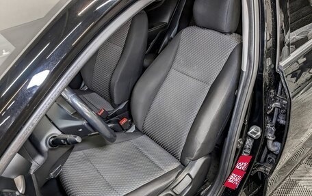 KIA Rio IV, 2019 год, 1 700 000 рублей, 8 фотография