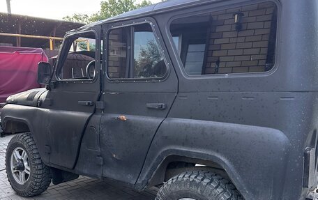 ЛуАЗ Hunter, 2012 год, 350 000 рублей, 5 фотография