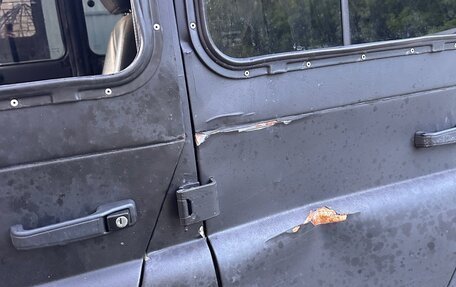 ЛуАЗ Hunter, 2012 год, 350 000 рублей, 4 фотография