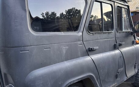 ЛуАЗ Hunter, 2012 год, 350 000 рублей, 6 фотография