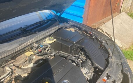 Mazda 3, 2007 год, 550 000 рублей, 8 фотография