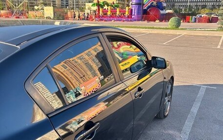 Mazda 3, 2007 год, 550 000 рублей, 6 фотография