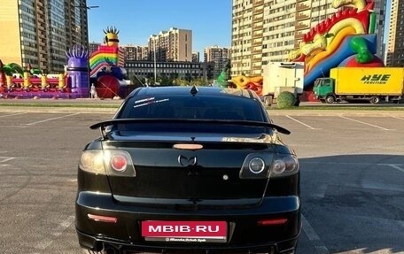 Mazda 3, 2007 год, 550 000 рублей, 3 фотография