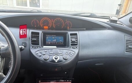 Nissan Primera III, 2004 год, 270 000 рублей, 3 фотография