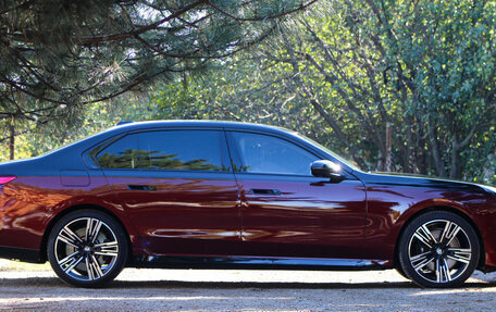 BMW 7 серия, 2022 год, 14 999 000 рублей, 3 фотография