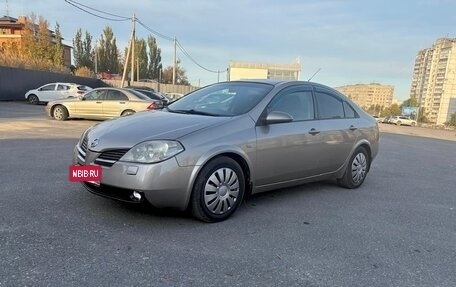 Nissan Primera III, 2004 год, 270 000 рублей, 14 фотография