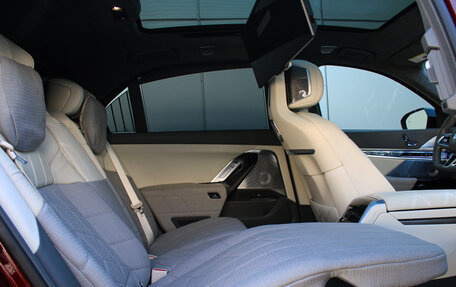 BMW 7 серия, 2022 год, 14 999 000 рублей, 10 фотография