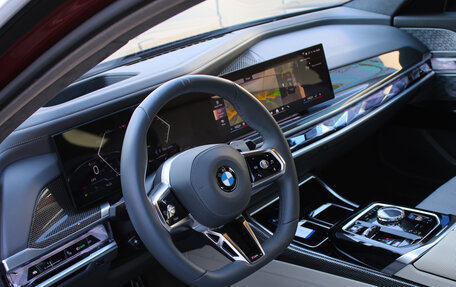 BMW 7 серия, 2022 год, 14 999 000 рублей, 6 фотография