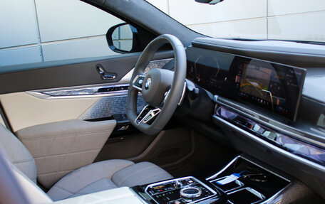 BMW 7 серия, 2022 год, 14 999 000 рублей, 8 фотография