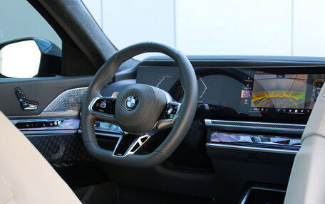 BMW 7 серия, 2022 год, 14 999 000 рублей, 11 фотография