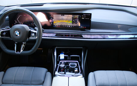 BMW 7 серия, 2022 год, 14 999 000 рублей, 9 фотография