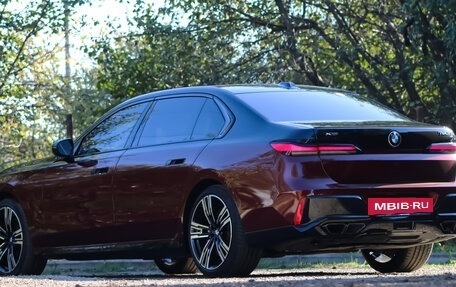 BMW 7 серия, 2022 год, 14 999 000 рублей, 5 фотография