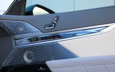 BMW 7 серия, 2022 год, 14 999 000 рублей, 14 фотография