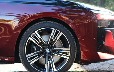 BMW 7 серия, 2022 год, 14 999 000 рублей, 19 фотография