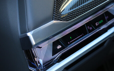 BMW 7 серия, 2022 год, 14 999 000 рублей, 17 фотография