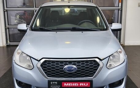 Datsun on-DO I рестайлинг, 2015 год, 349 000 рублей, 2 фотография