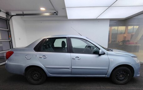 Datsun on-DO I рестайлинг, 2015 год, 349 000 рублей, 5 фотография