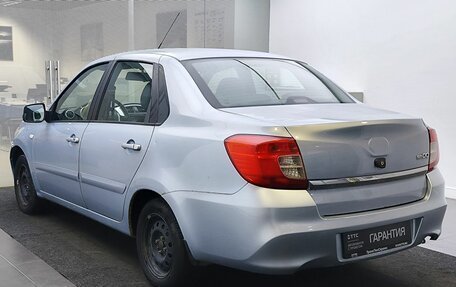 Datsun on-DO I рестайлинг, 2015 год, 349 000 рублей, 8 фотография