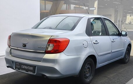 Datsun on-DO I рестайлинг, 2015 год, 349 000 рублей, 6 фотография