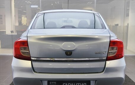 Datsun on-DO I рестайлинг, 2015 год, 349 000 рублей, 7 фотография