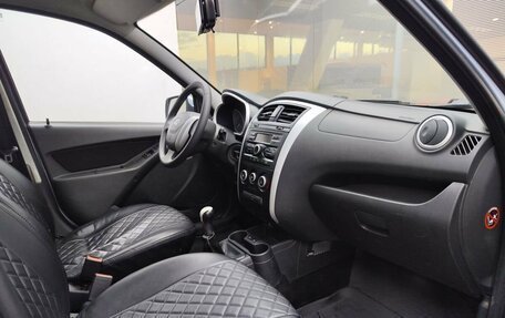 Datsun on-DO I рестайлинг, 2015 год, 349 000 рублей, 13 фотография
