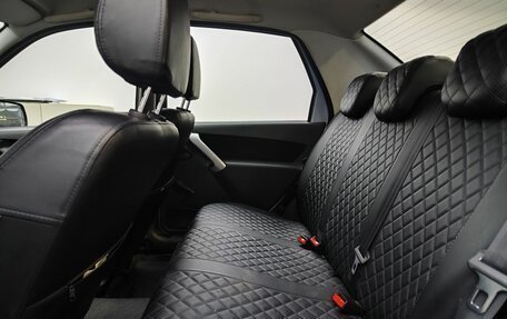 Datsun on-DO I рестайлинг, 2015 год, 349 000 рублей, 15 фотография