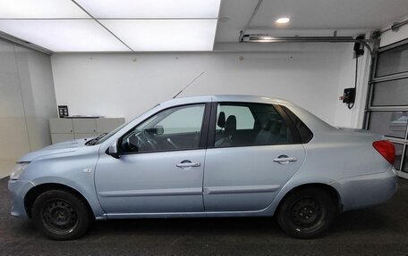 Datsun on-DO I рестайлинг, 2015 год, 349 000 рублей, 10 фотография